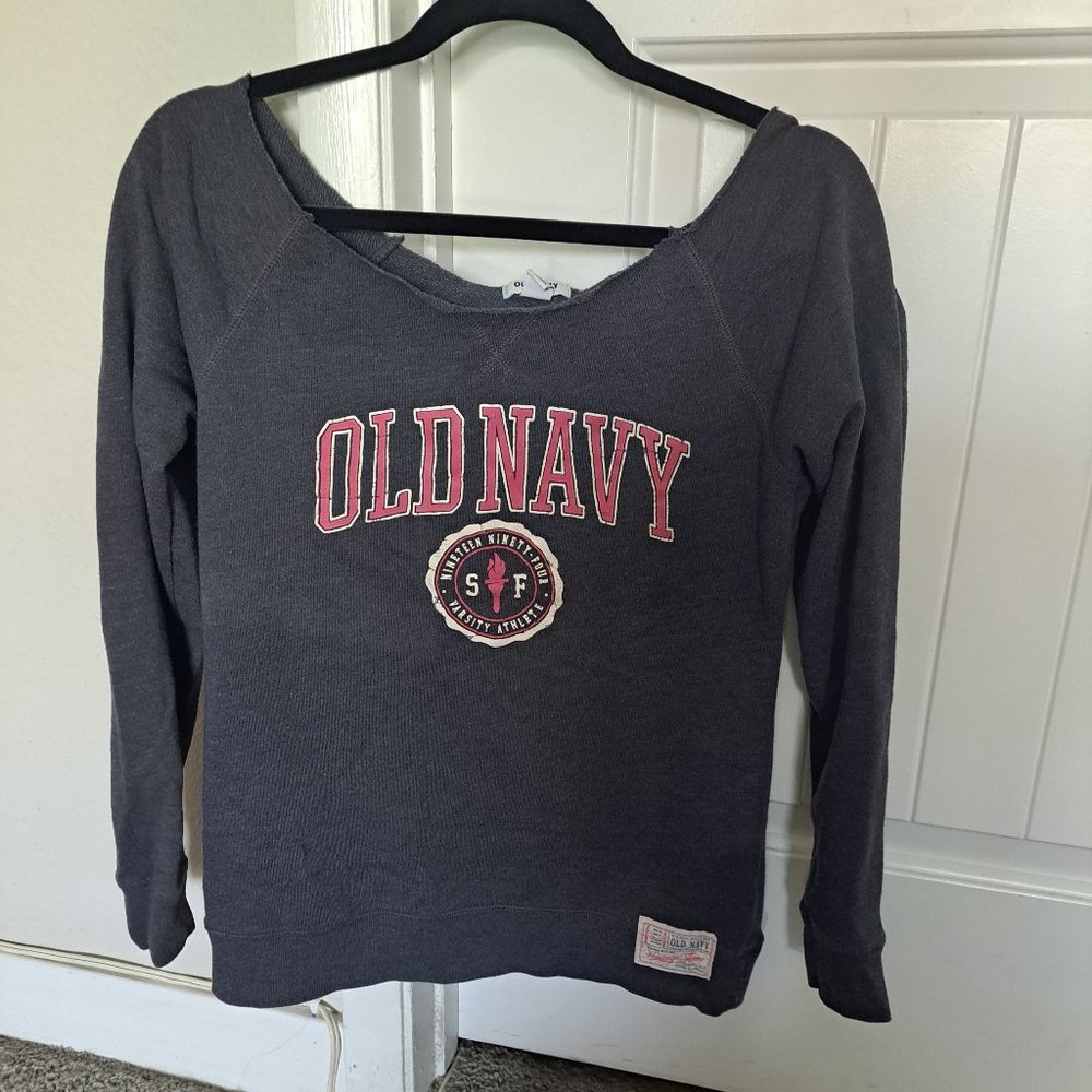 Old Navy Sweatshirt